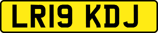 LR19KDJ