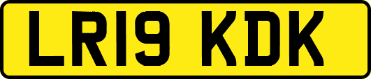 LR19KDK