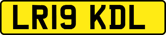 LR19KDL