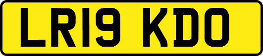 LR19KDO