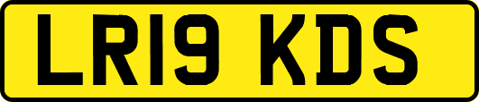LR19KDS