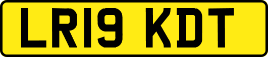 LR19KDT