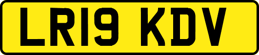 LR19KDV