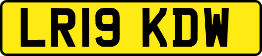 LR19KDW
