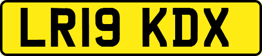 LR19KDX