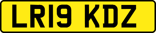 LR19KDZ