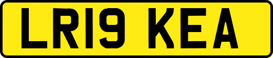 LR19KEA