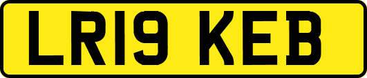 LR19KEB