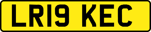 LR19KEC