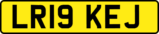 LR19KEJ