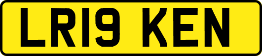 LR19KEN