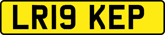 LR19KEP
