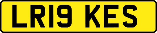 LR19KES