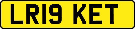 LR19KET