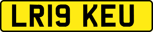 LR19KEU