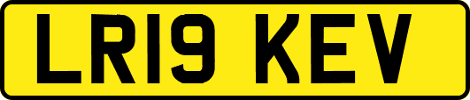 LR19KEV