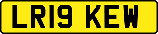 LR19KEW