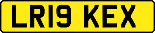 LR19KEX