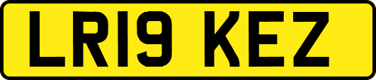 LR19KEZ