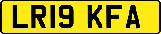 LR19KFA