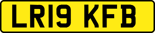 LR19KFB