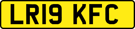 LR19KFC