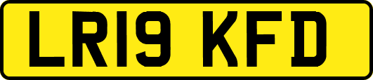 LR19KFD