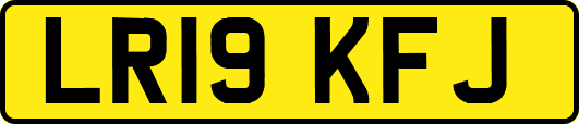 LR19KFJ