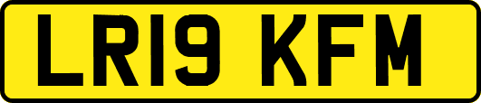 LR19KFM