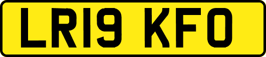 LR19KFO