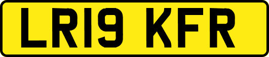 LR19KFR