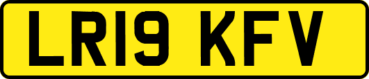 LR19KFV