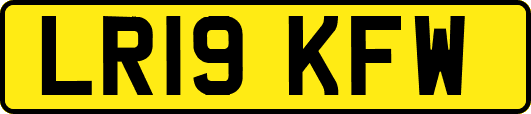 LR19KFW
