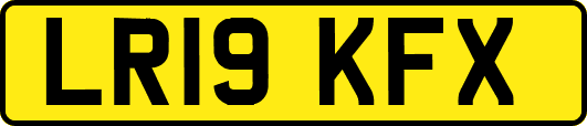 LR19KFX