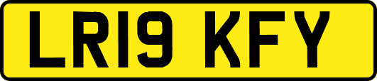 LR19KFY