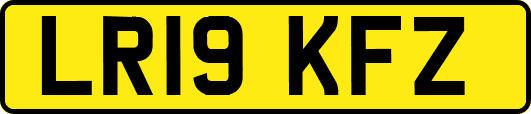 LR19KFZ