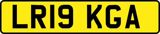 LR19KGA
