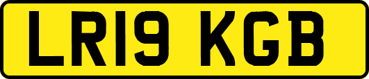LR19KGB