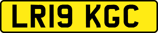LR19KGC