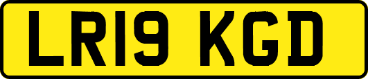 LR19KGD