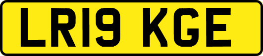 LR19KGE