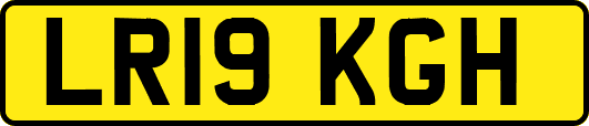 LR19KGH