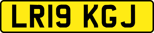 LR19KGJ