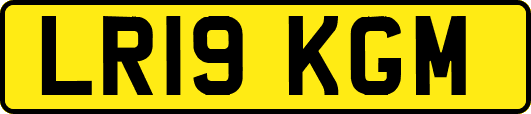 LR19KGM