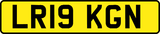 LR19KGN