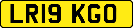 LR19KGO