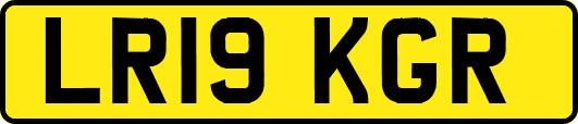 LR19KGR