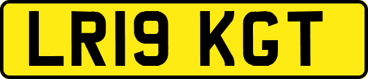 LR19KGT