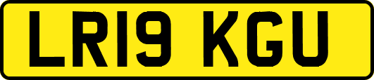 LR19KGU
