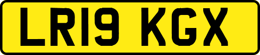 LR19KGX